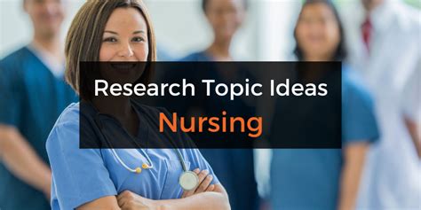 research topics  nursing  webinar grad coach
