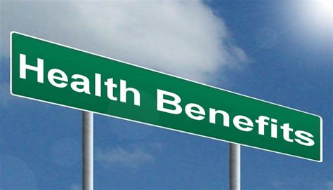 health benefits highway image