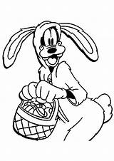 Disney Easter Coloring Pages Books Categories Similar sketch template