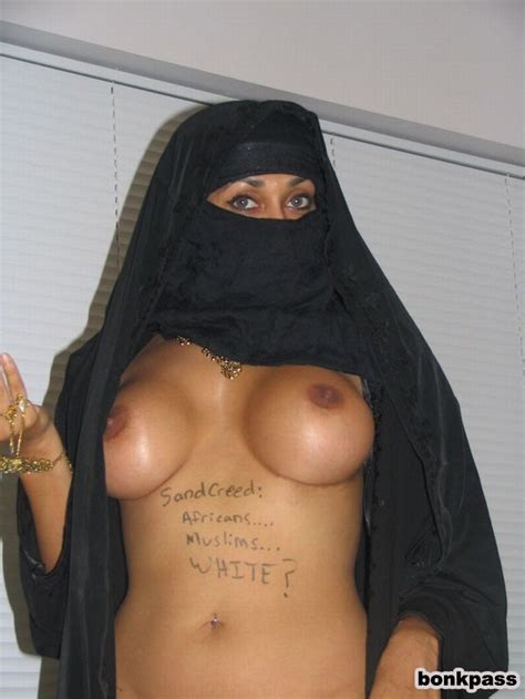 hot muslim girls