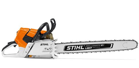 Ms 661 C M Extremely Powerful 5 4kw Professional Saw With Stihl M