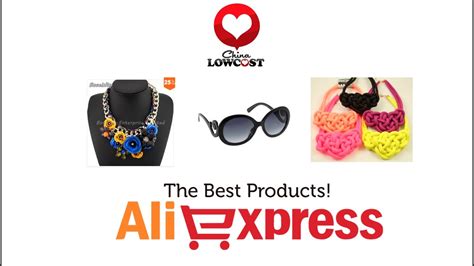 aliexpress   products youtube