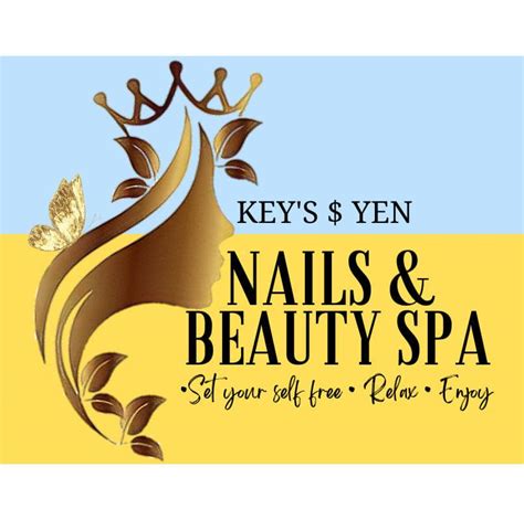 keys yen nails  beauty spa paranaque