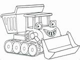 Coloring Construction Pages Loader Equipment Printable Crane Front End Hat Tools Truck Heavy Drawing Backhoe Site Worker Getcolorings Mechanic Getdrawings sketch template