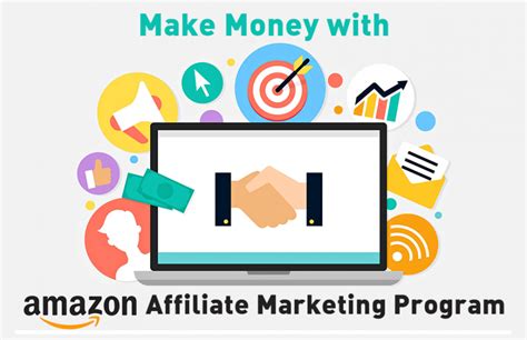 complete guide    money  amazon affiliate marketing program