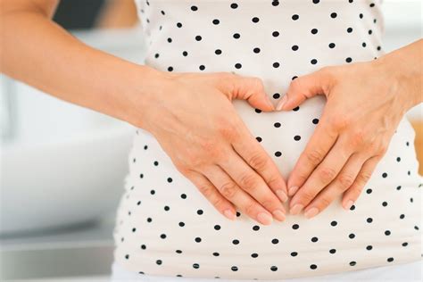 Can You Have Sex In The First Trimester Of Pregnancy Here’s How Moms