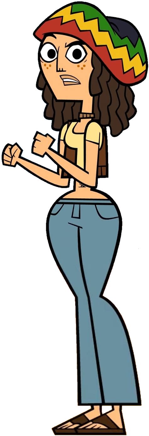 Image Laurie Mad Png Total Drama Wiki Fandom Powered By Wikia