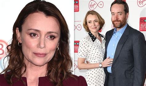 Keeley Hawes Traitors Star’s Marriage Drama From Spencer