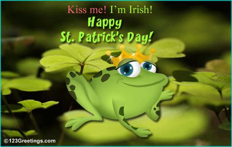 kiss me i m irish st patrick s day pictures images hd photos
