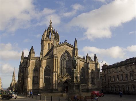 filest giles cathedral edinburghjpg wikimedia commons