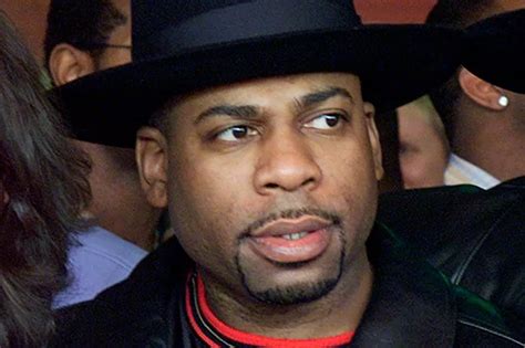 run dmcs jam master jay killed  drug deal   men charged  murder daily star