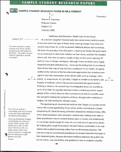 college paper format  format aquascript apr