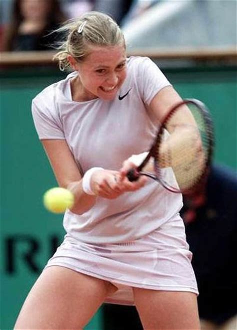 Sports Players Wallpapers Tennis Player Elena Bovina