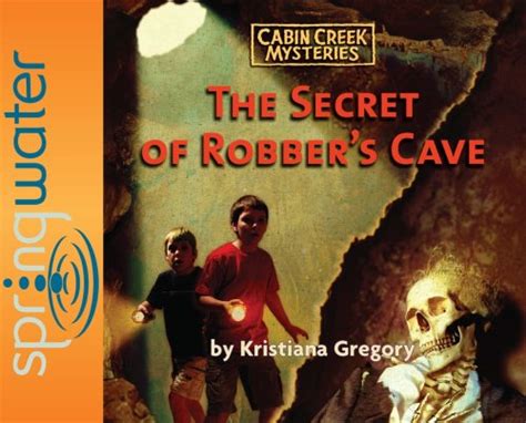 secret  robbers cave