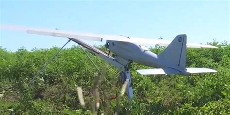 russian orlan  drones carry  reconnaissance missions  part   special military