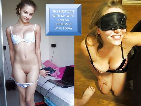 Submissive Housewifes Captions Sex Slaves 572 Pics 2