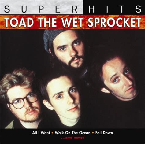 Super Hits Toad The Wet Sprocket Songs Reviews