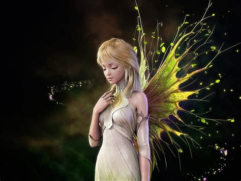 fairy fairies fantasy girl art artwork wallpapers hd desktop