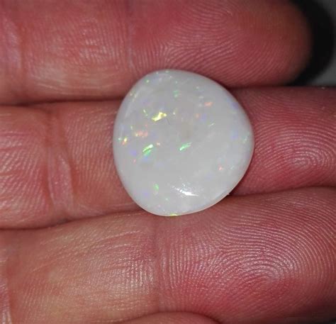 witte opaal kt catawiki