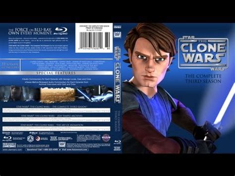 boxed set reviews season  ep  star wars