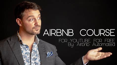 airbnb automated   version  youtube   start  airbnb business youtube