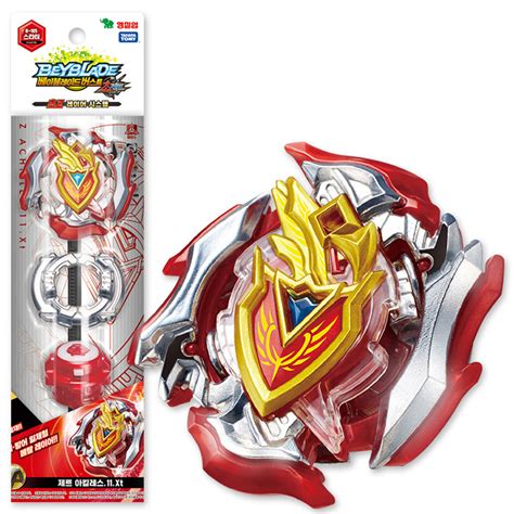 Takara Tomy Beyblade Burst Super Z B 105 Starter Zet