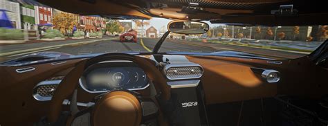 driveclub vr  release   year  screenshots revealed