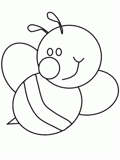 bumble bee template   bumble bee template png images