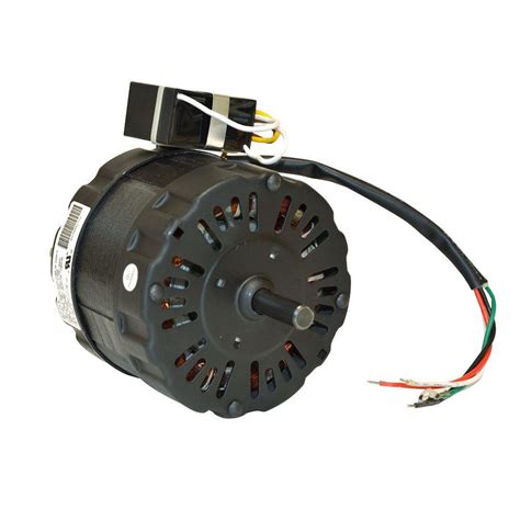 master flow replacement motor    direct drive  house fan motordd  home depot