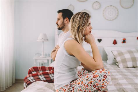 man asks whether wife refusing sex for seven years is normal but