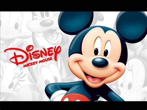 Mickey Mouse Background Destkop Pixelstalk