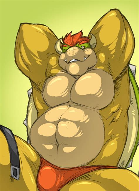 sexy bowser motherless