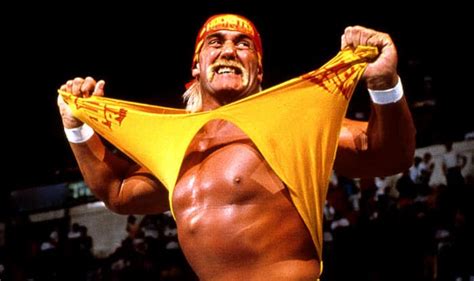 Hulk Hogan Jury Awards Usd 25 Million In Punitive Damage Caused Due To