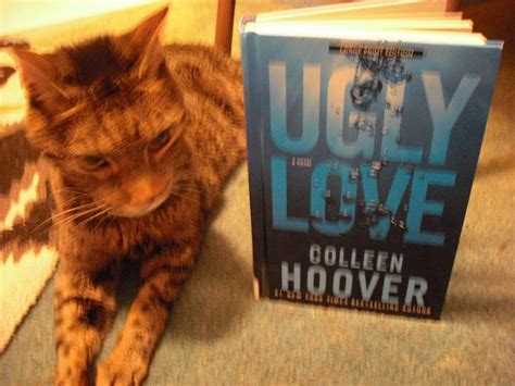 Grab A Book From Our Stack Ugly Love By Colleen Hoover