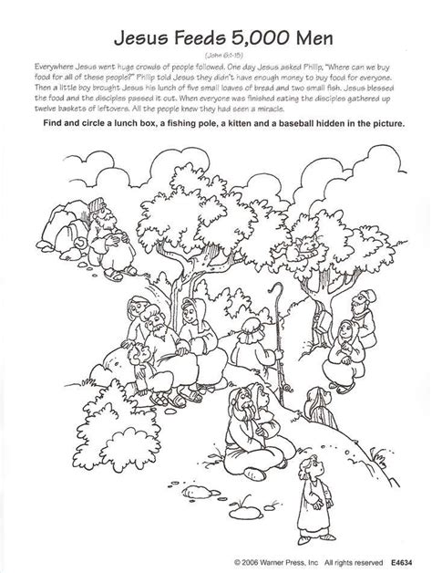 bible story hidden pictures coloring pages  kids backyard