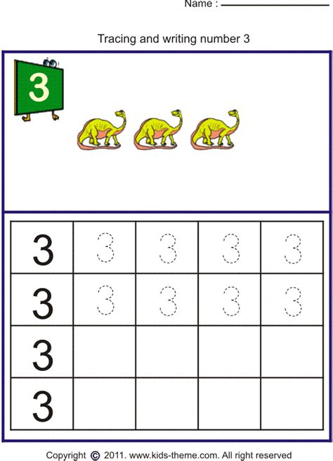 number  tracing worksheets worksheets joy