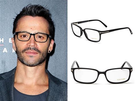 Men S Eyeglasses For Big Foreheads