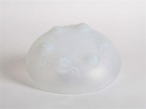 Etling Opalescent Glass Dish Ib05364 Bellamysworld