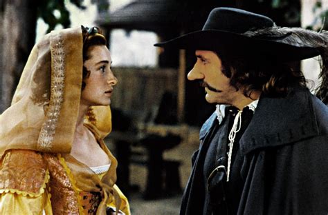 cinema seculo xx cyrano  cyrano de bergerac