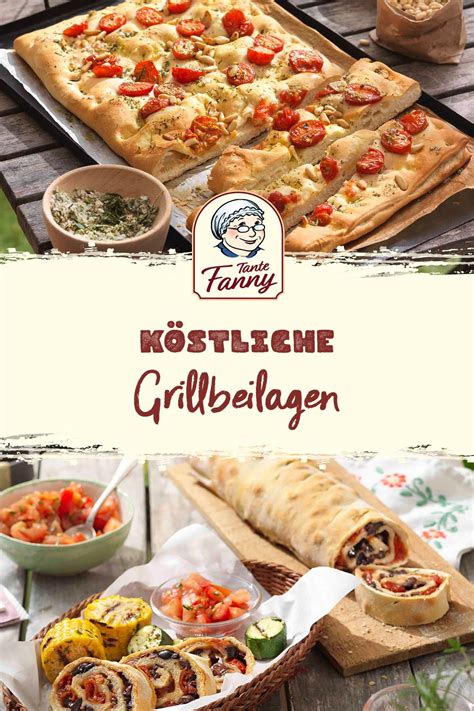rezepte fuer deine grillparty   rezepte fingerfood