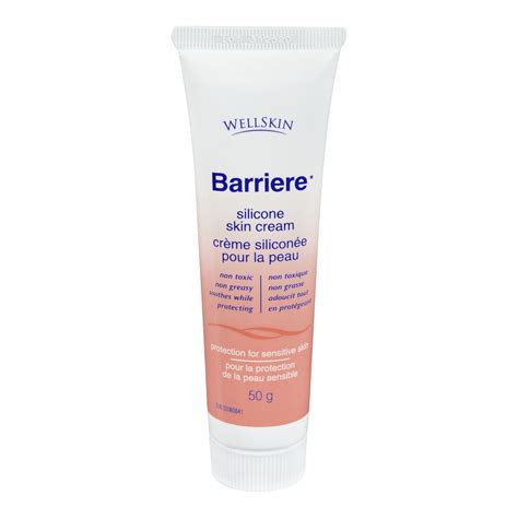 barriere multi purpose  silicone skin cream walmart canada