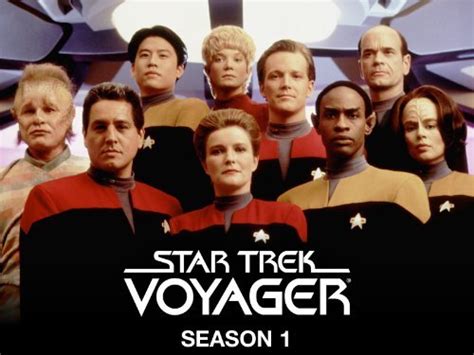 watch star trek voyager season 1 1995 full movie hd cmovieshd