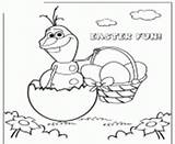 Coloring Pages Colouring Frozen Printable Elsa Egg Easter Olaf Castle Hatching Character Book Ice Gifts Print sketch template