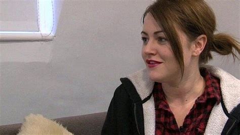 jaime winstone warns of the health risks of oral sex bbc news