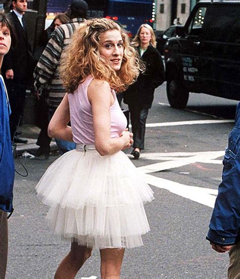 not just for playing dress up carrie bradshaw style