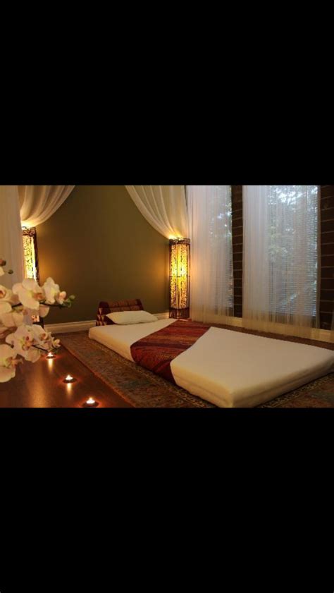 massage therapy by jeannine clearman massage room design