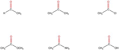 carbonyl group chemwiki