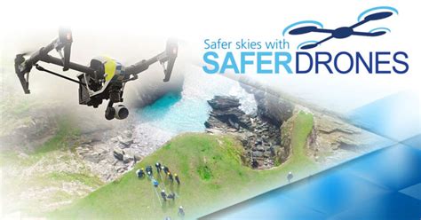 safer drones police drone training  drone training courses