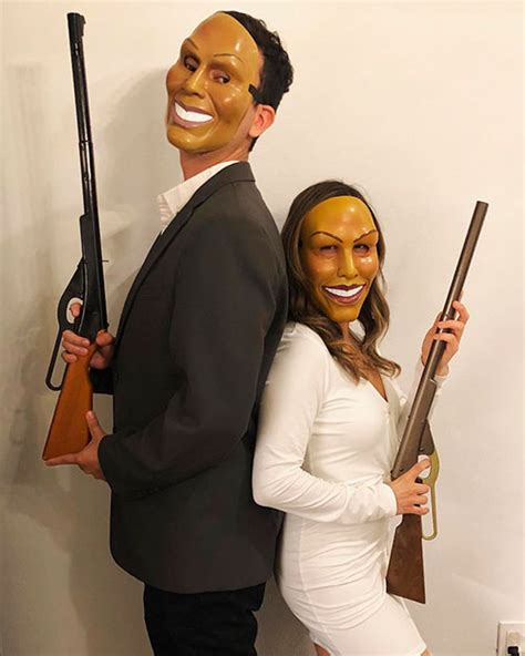 top and funny couple halloween costumes in 2019