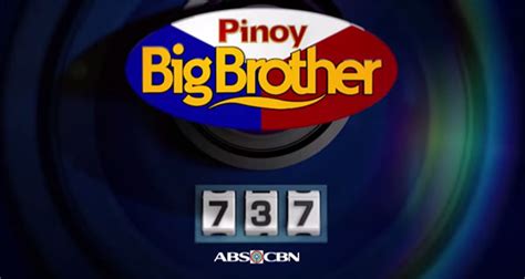 pinoy big brother 737 pbb season 6 premieres june 2015